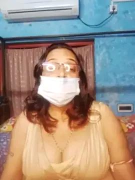 Indian_Hot_milf on StripChat 