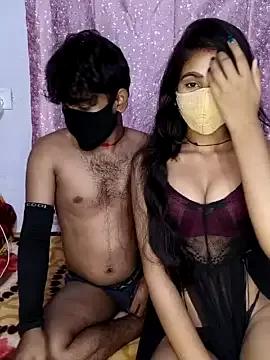 Indian_messy on StripChat 