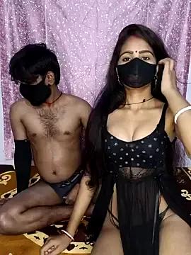 Indian_messy on StripChat 