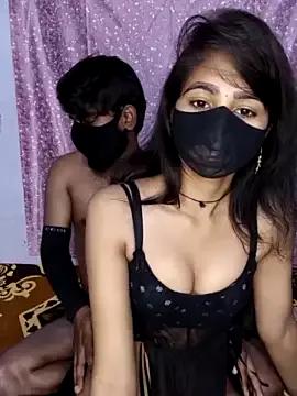 Indian_messy on StripChat 
