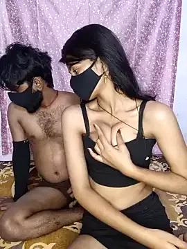 Indian_messy on StripChat 