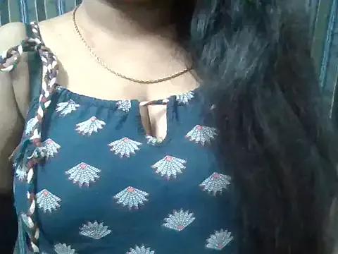 Indian_Roopshikha on StripChat 