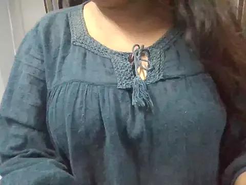 Indian_Roopshikha on StripChat 