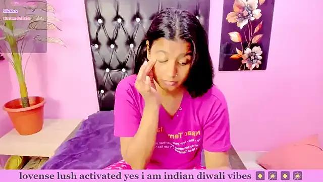 StripChat INDIANFLAME is Private INDIANFLAME — @goal>#chill mood #lush is reddy #smile