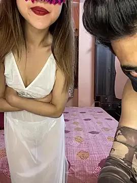IndiAnime_doll on StripChat 