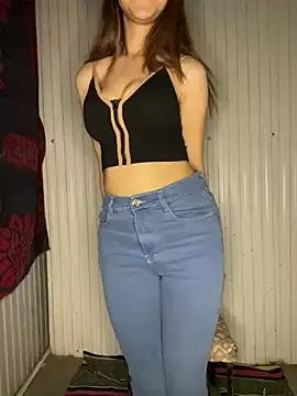 IndiAnime_doll on StripChat 