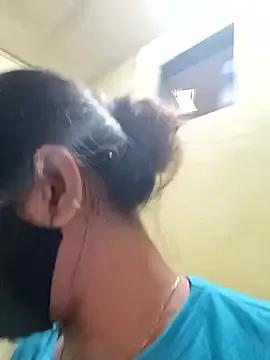 indianliza on StripChat 