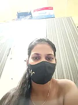 indianliza on StripChat 
