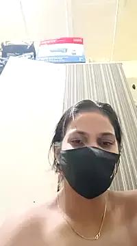 indianliza on StripChat 