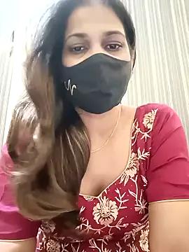 indianliza on StripChat 