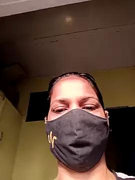 indianliza on StripChat 