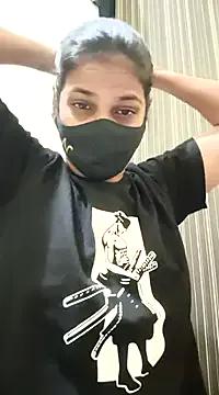 indianliza on StripChat 