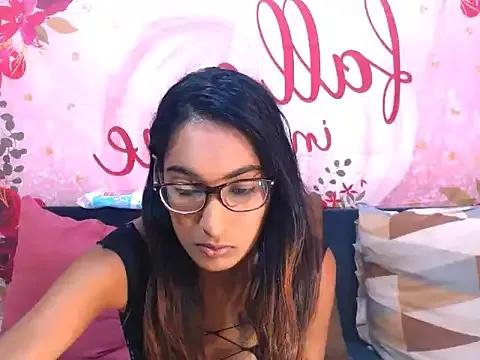 Indianrebel4u on StripChat 
