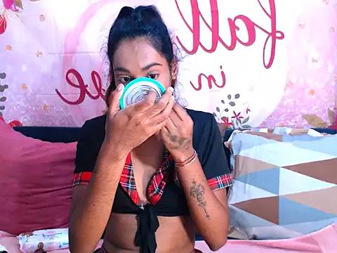 Indianrebel4u on StripChat 