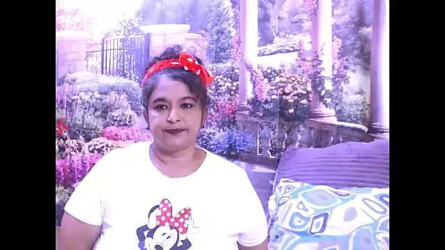 indianstar75 on StripChat 