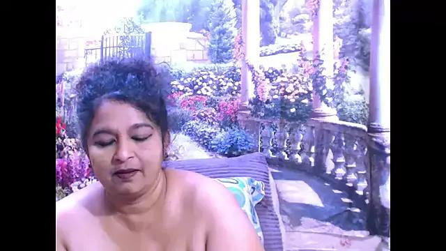 indianstar75 on StripChat 