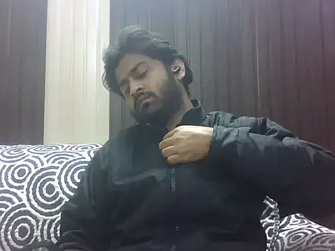 indihotguy on StripChat 