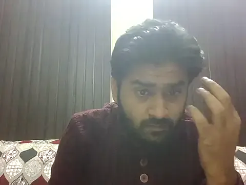 indihotguy on StripChat 