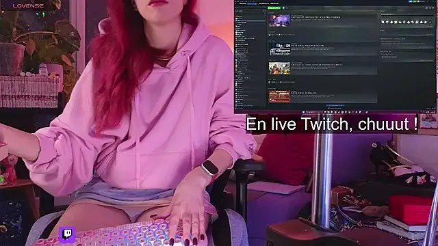 Indriya2x0 — Fuck machine 20min + goal bonus ?