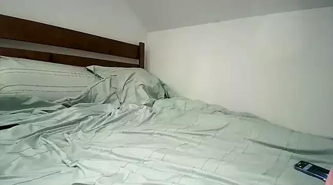 Innerbloomxxx on StripChat 