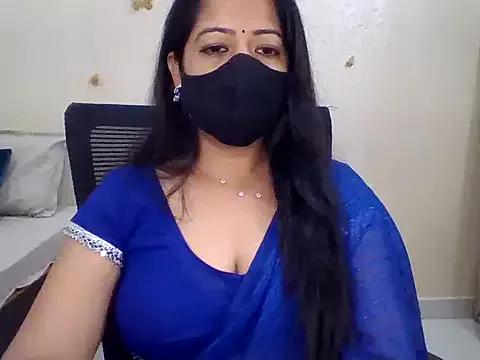 Inviting_Aanya on StripChat 