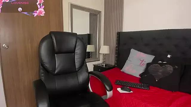 irina__palmer1 on StripChat 