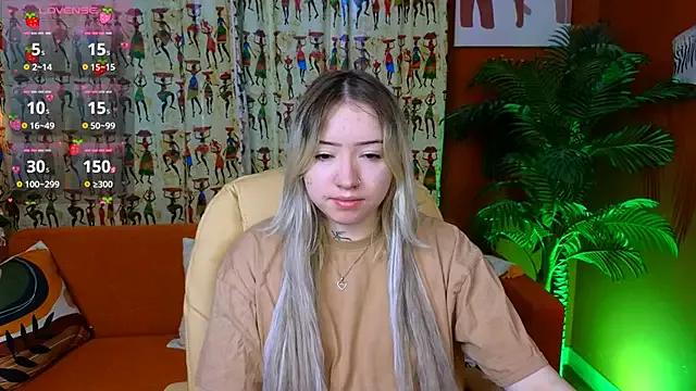 Iris_lexxx on StripChat 