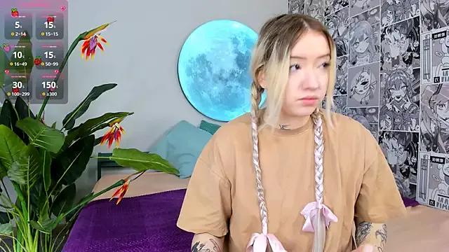 Iris_lexxx on StripChat 