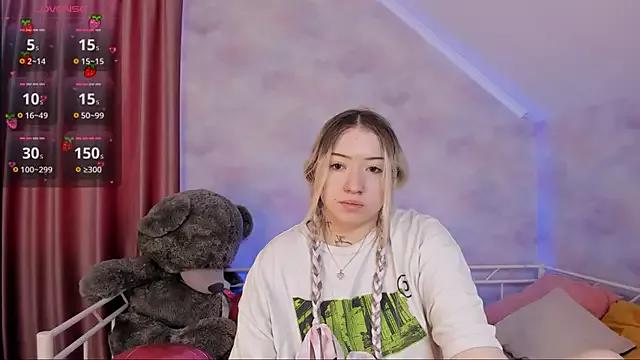 Iris_lexxx on StripChat 