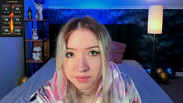 Iris_lexxx on StripChat 