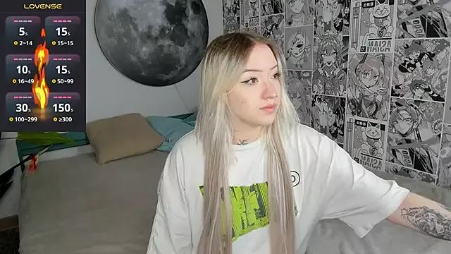 Iris_lexxx on StripChat 