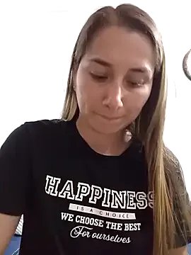 Iris_love18 on StripChat 