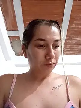 Iris_love18 on StripChat 