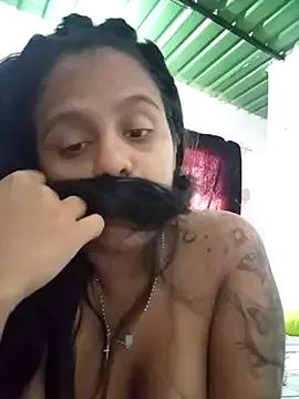 Iris_New on StripChat 