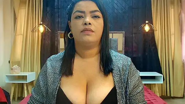 Iris_Palmer_ on StripChat 