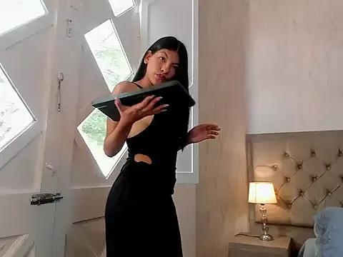 Isabela_Robertss on StripChat 