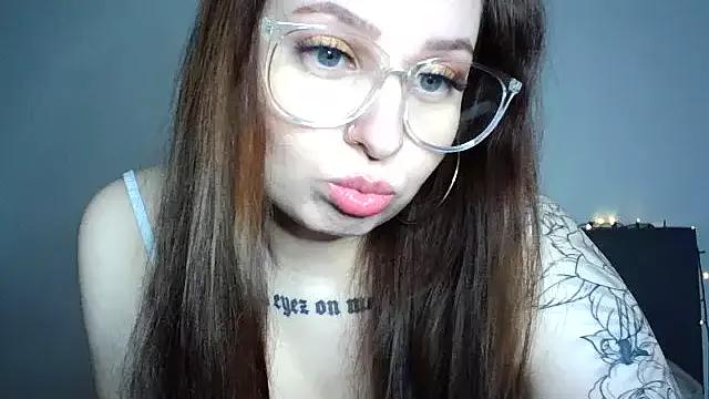 itinspiringme on StripChat 