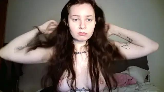 itinspiringme on StripChat 