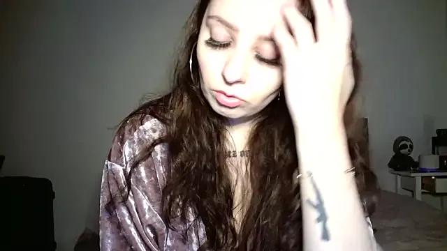itinspiringme on StripChat 