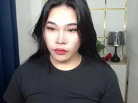 its_me_Letisha on StripChat 