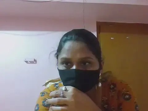 itsabika — Freechat on StripChat