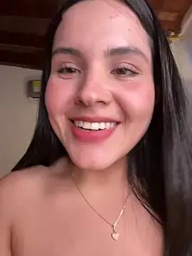 IvyValentine on StripChat 