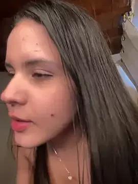 IvyValentine on StripChat 