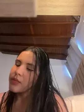 IvyValentine on StripChat 