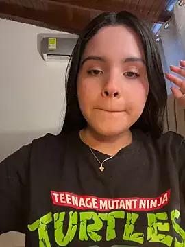 IvyValentine on StripChat 