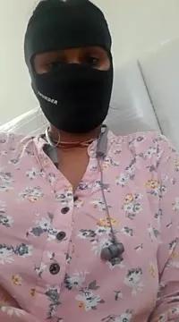 Jaasi-Ji on StripChat 