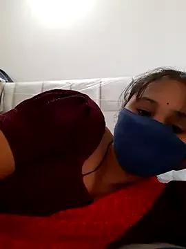 Jaasi-Ji on StripChat 