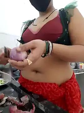Jaasi-Ji on StripChat 