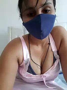 Jaasi-Ji on StripChat 