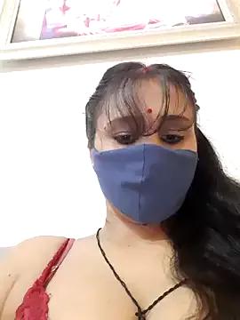 Jaasi-Ji on StripChat 